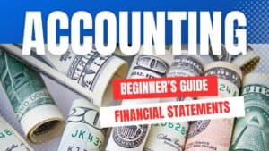 financial statements basic