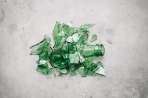 crush credit card debt