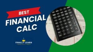 best financial calculator