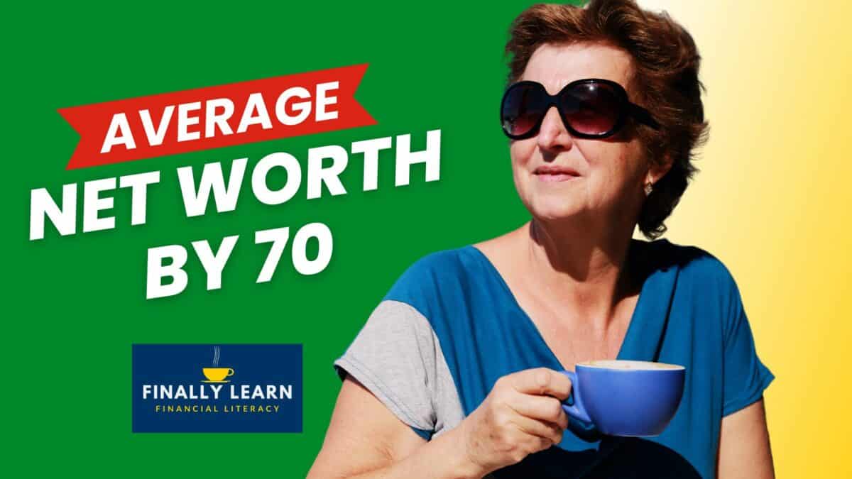 net worth age 70