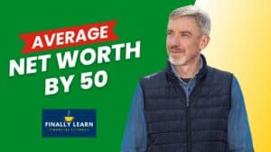 net worth by 50