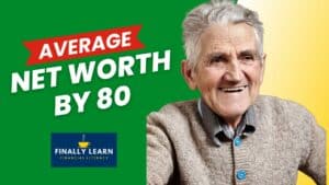 net worth age 80