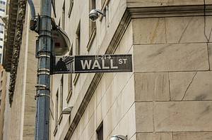 wall street