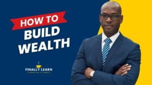 how to build wealth