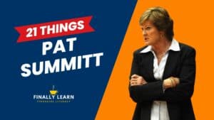 pat summitt quotes