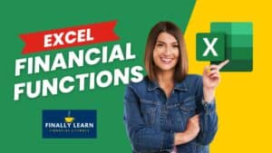 financial functions