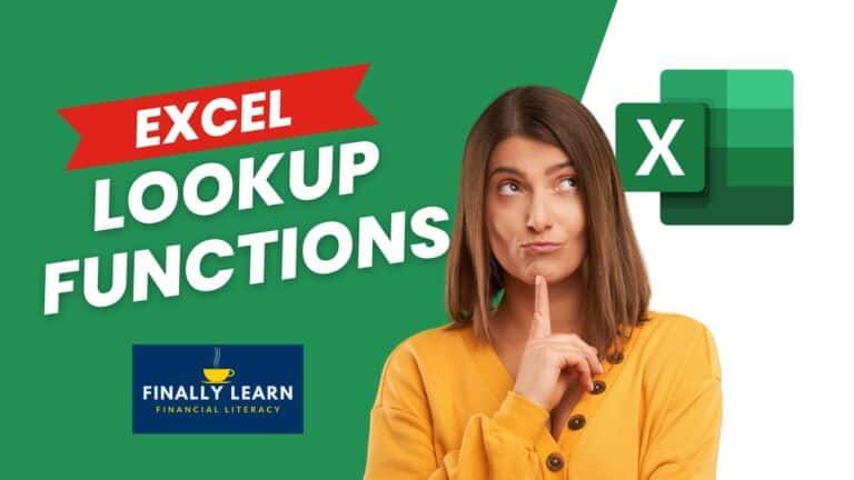 lookup functions
