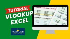 vlookup excel